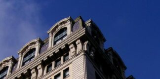 Landmark Lincoln Park Community Group Advocates for Landmark District to Protect Endangered Lincoln Park Historic Buildings
