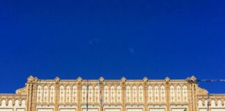 Preservation Chicago 2017 Chicago 7 Most Endangered Buildings Announcement: March 1st