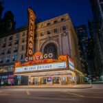 Chicago Theatre by Joshua Mellin _joshuamellin jdmellin_gmail.com