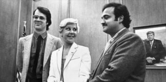 WTTW CHICAGO: “Anything Goes” – Arts and Culture in Jane Byrne’s Chicago (3:57)