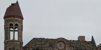 Chicago Reader: Chicago’s blessed with a motherlode of stunning churches; Fire is not their greatest danger