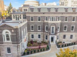 Open House Tours for the Renovated Emily Ryerson Mansion in May