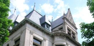 Glessner House Presents A Walk Through Time House Walk June 12, 2022