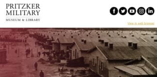 Pritzker Military Museum & Library Presents Life Behind the Wire: Prisoners of War Opening May 12, 2022