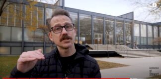 Architecture with Stewart: The Simple Idea by Mies van der Rohe that Changed Chicago