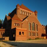 Monumental Baptist Church EAR