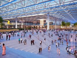 OPPORTUNITY LOST: After McPier’s Veto, Lakeside Center is Passed Over for Chicago Casino (Chicago 7 2016 & 2021)