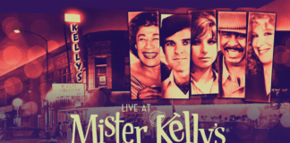 Chicago Jewish Historical Society presents ‘Live at Mr. Kelly’s’ June 26, 2022 on Zoom