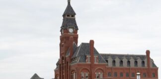 Pullman National Monument presents “Healthy Parks, Healthy People” Saturdays in June, 2022