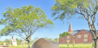Daily Southtown: A North Sider who embraced life in Pullman becomes national monument’s newest park ranger