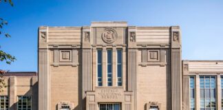 SUN-TIMES EDITORIAL: Landmark Chicago Vocational High School