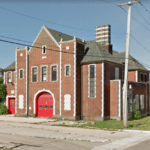 Lawndale Fire Station google