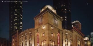 Medinah Temple to be Updated for Temporary Casino Use