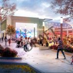 Roseland Theater Rendering Smith Group