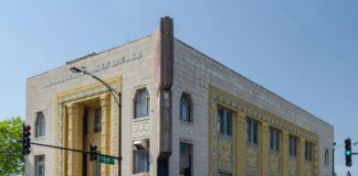 AIA Architect: Sleeping Beauties – Chicago’s Adaptive Reuse; A wave of community-focused resurrections of former neighborhood anchors seeks to heal community — and architectural — neglect.