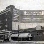 Hollander Storage Historic LSP