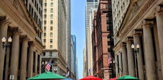 Chicago Sun-Times: Renewing LaSalle Street