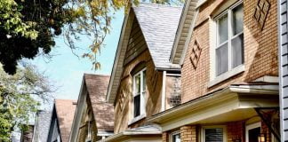 Chicago Workers Cottage Initiative presents Logan Square Workers Cottage Walking Tours October 22, 2022