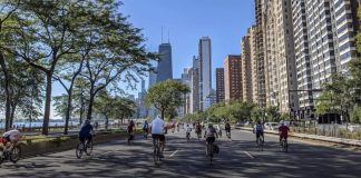 WATCH: Short Cuts of the Preservation Chicago 2022 Chicago 7 Most Endangered (Length 0:34)