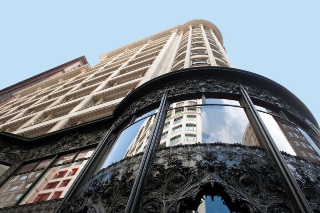TimeOut Chicago: A Brief History of Goth Target, TikTok’s Favorite ...