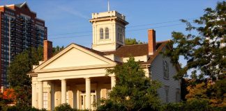 SUN-TIMES EDITORIAL: Chicago’s Oldest House Gets a New Name and a Renewed Mission