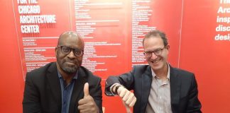 WTTW Chicago: Chicago Architecture Critics Team Up to Highlight Inequities, Explore Solutions