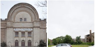 Block Club Chicago: A Sociologist Photographed 100 Chicago Buildings Just Before They Were Torn Down. What Happened To The Sites 10 Years Later?