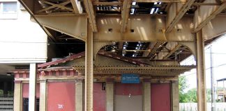 SUN-TIMES EDITORIAL: Reopen long-shuttered Green Line L station in Englewood
