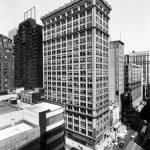 The Consumer Building 1960 Chicago Architectural Photography Co