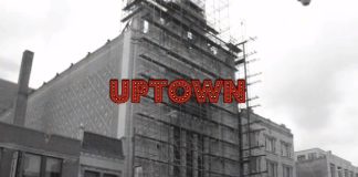 Uptown: Portrait of a Palace A Documentary by John Pappas and Michael Bisberg