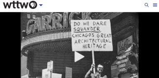 WTTW Chicago: The Richard Nickel Story