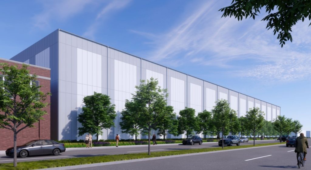THREATENED: Southwest Side Industrial Buildings – Continental Can ...