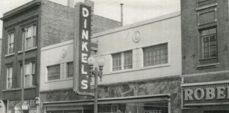 The Newberry: Dinkel’s Bakery: The Story of a Lakeview Landmark