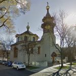 Holy Trinity Orthodox Cathedral Google