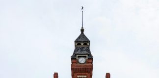 IN MEMORIAM: Charles Gregersen, Pullman Preservationist