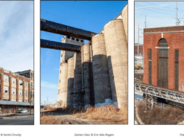 Southwest Side Industrial Buildings – 2023 Most Endangered
