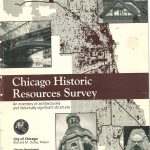Chicago Historic Resources Survey Cover_page-0001