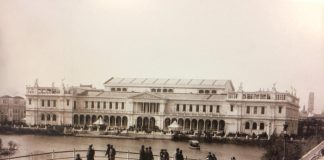 Glessner House presents Women’s Work at the 1893 World’s Columbian Exposition March 16, 2023