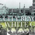 SAH City Beyond White City