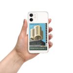 Prentice Hospital Chicago 7 2004 Clear Case for iPhone®
