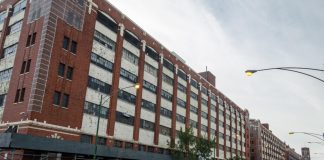 SUN-TIMES COLUMN – City and Community Seek New Life For Historic Former Industrial Park (Chicago 7 2020)