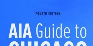 AIA Guide to Chicago, 4th Edition by American Institute of Architects Chicago Edited by Laurie McGovern Petersen