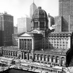 Chicago_Federal_Building 1961 wikicommons