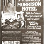 Morrison Hotel 1928 5 Chuckman Collection