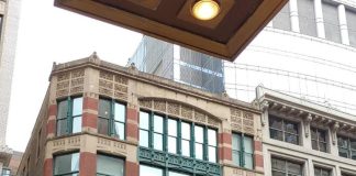 WBEZ Chicago: What’s That Building? S.A. Maxwell Co. / Jewelers’ Building at 15-19 S. Wabash Ave.