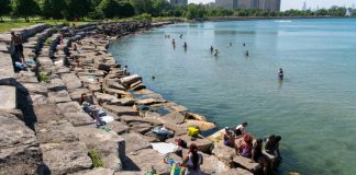 WBEZ Chicago: Beyond a landmark: WBEZ’s guide to Promontory Point and Hyde Park