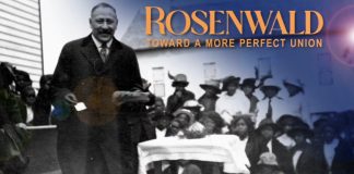 Rosenwald: Toward a More Perfect Union trailer