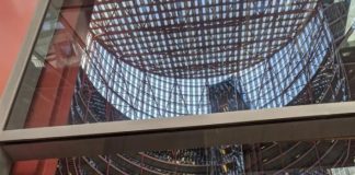 Chicago Reader: Starship Chicago II has landed: The tale of the Thompson Center, continued