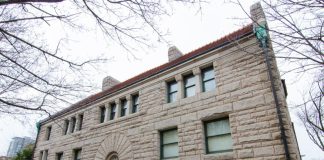 Glessner House Presents Summer Tours and Events Summer 2023