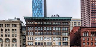 Third Coast Review: The Fine Arts Building—A Monument to Dreamers—Celebrates 125 Years